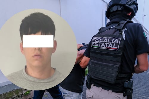 La FE detiene e imputa a un presunto participante en robo a joyería de Paseo Hospicio