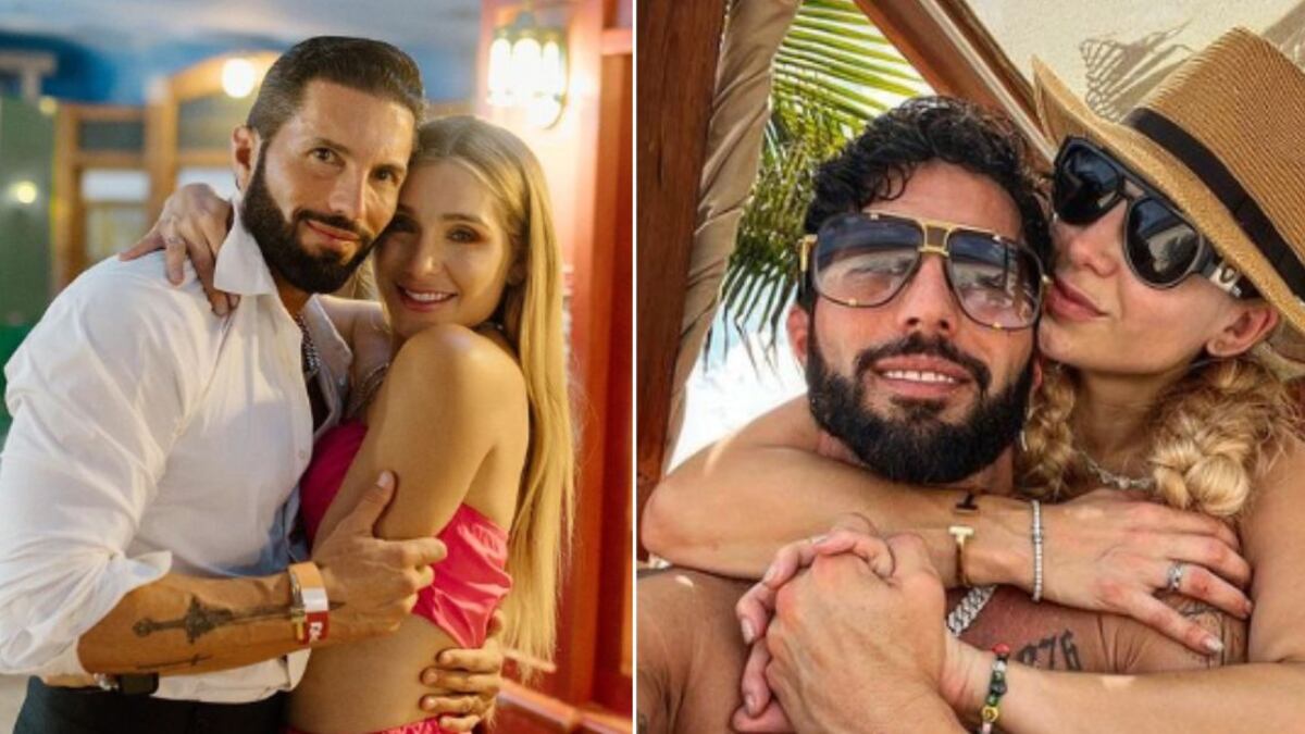 Poncho De Nigris y el dinero en pareja: ¿Cómo poner en la mesa el tema sobre los salarios?