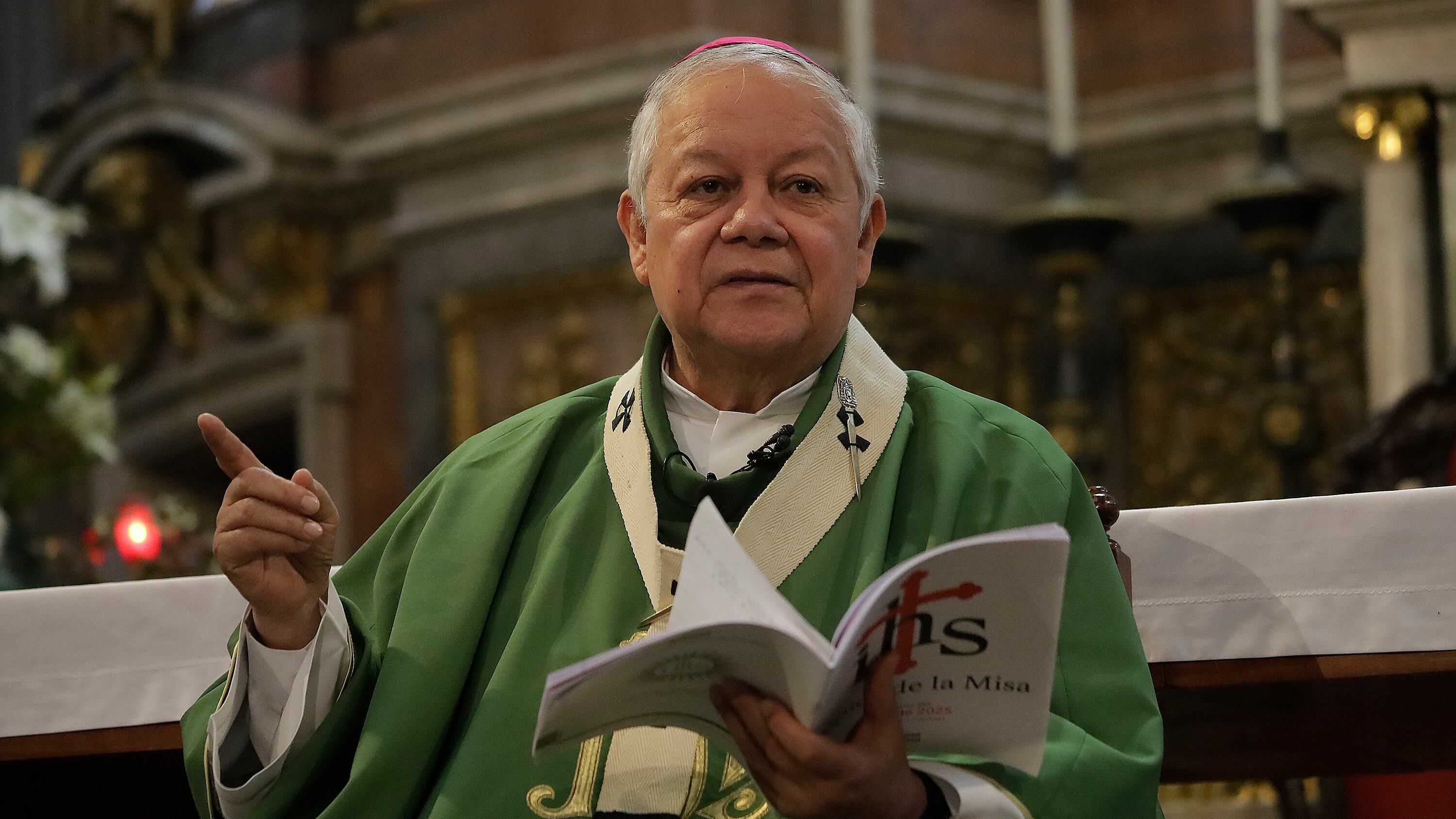 FOTO: Karen Rojas/Agencia Enfoque