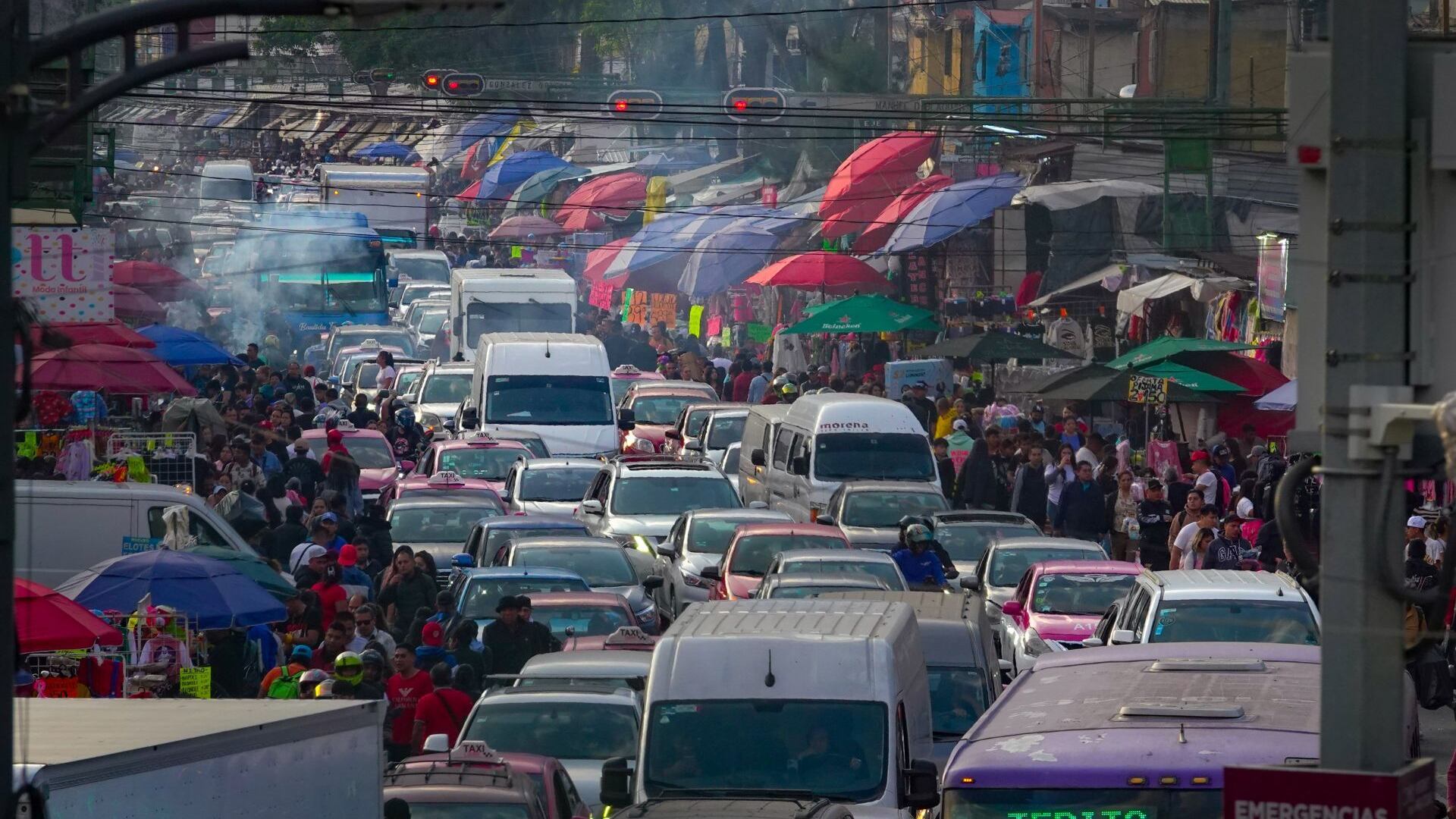 Hoy no Circula del martes 10 de junio 2025 en CDMX y Edomex