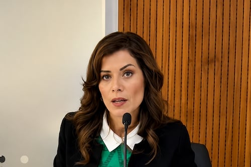 Delgadillo supervisó el operativo de seguridad en el Fan Festival desde el C5; participan más de mil elementos