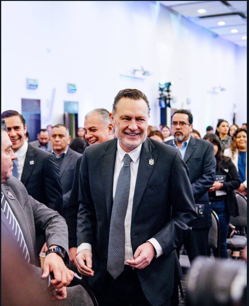 Mauricio Kuri