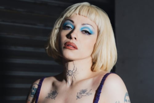 Mon Laferte confirma segunda fecha en el Palacio de los Deportes: ¿Cuánto cuestan los boletos?