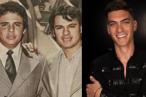 Josel Bartó declara su amor a México con poderosas reinterpretaciones de Juan Gabriel y José José