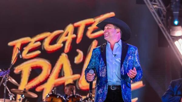 Bobby Pulido / Foto: Instagram @bobbypulido425