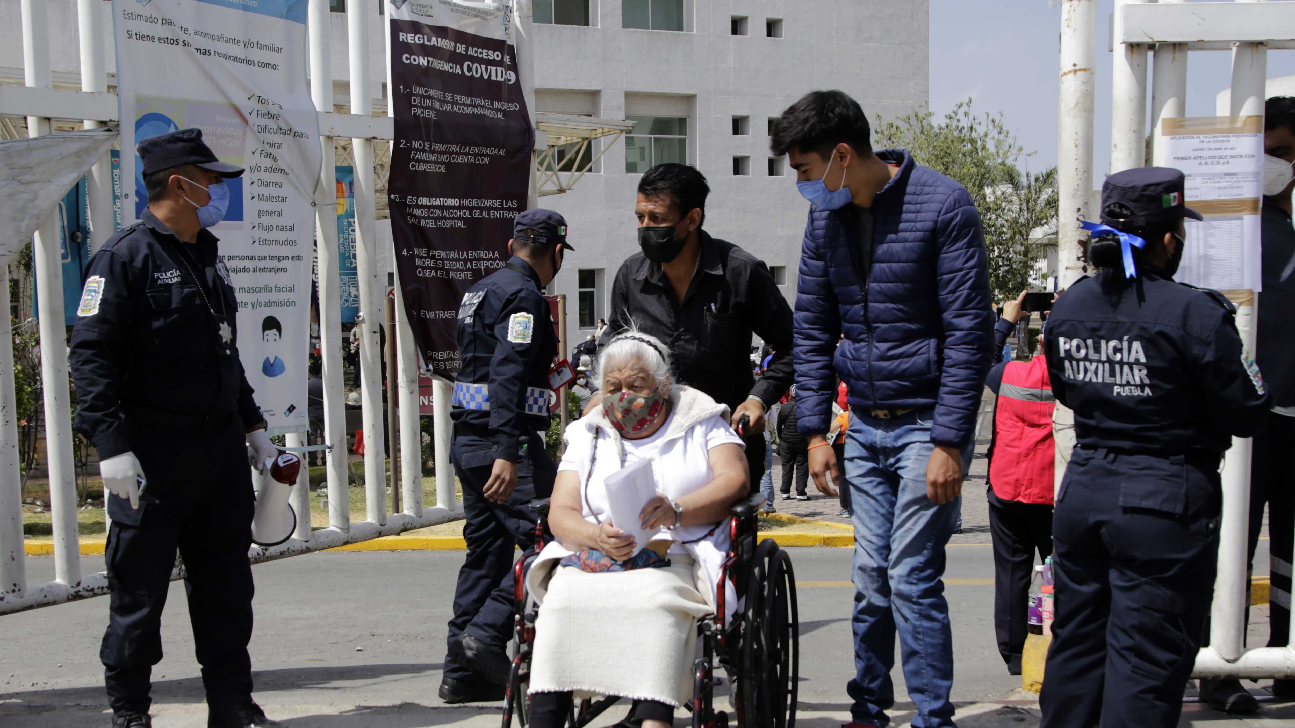 Entra en vigor nueva legislación.