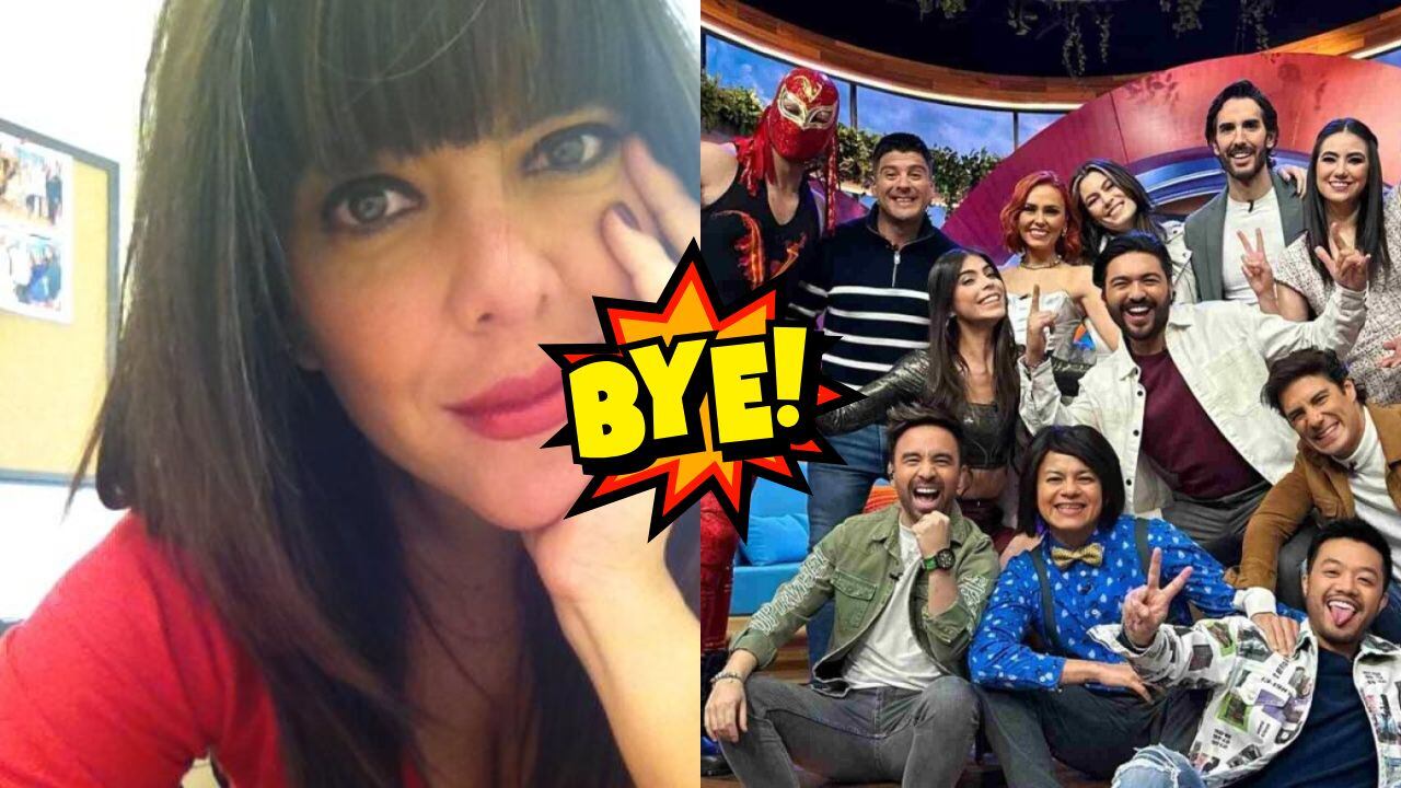 A partir de agosto el programa matutino estrenará nombre y productor.