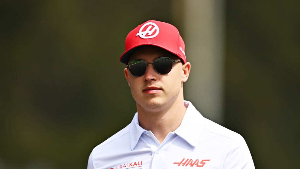 El piloto de la escudería Haas, Nikita Mazepin, armó la bronca en una discoteca de la CDMC tras la carrera de la Fórmula 1