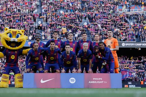 Barcelona va por su clasificación a octavos ante Copenhague: ¿Dónde y a qué hora ver el juego?