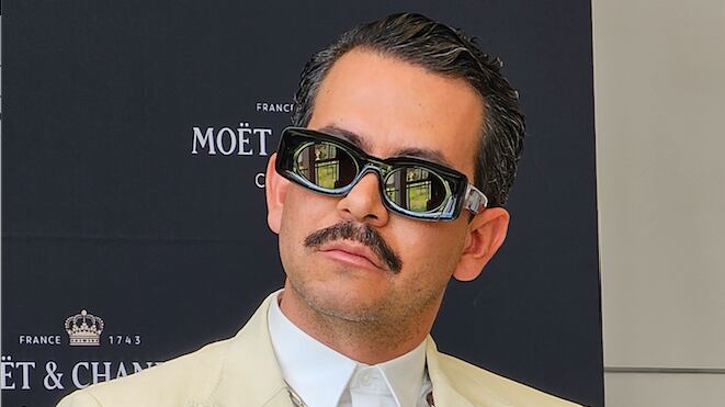 La actriz y el cineasta fueron los protagonistas del segundo día del Festival Internacional de Cine de Guadalajara.