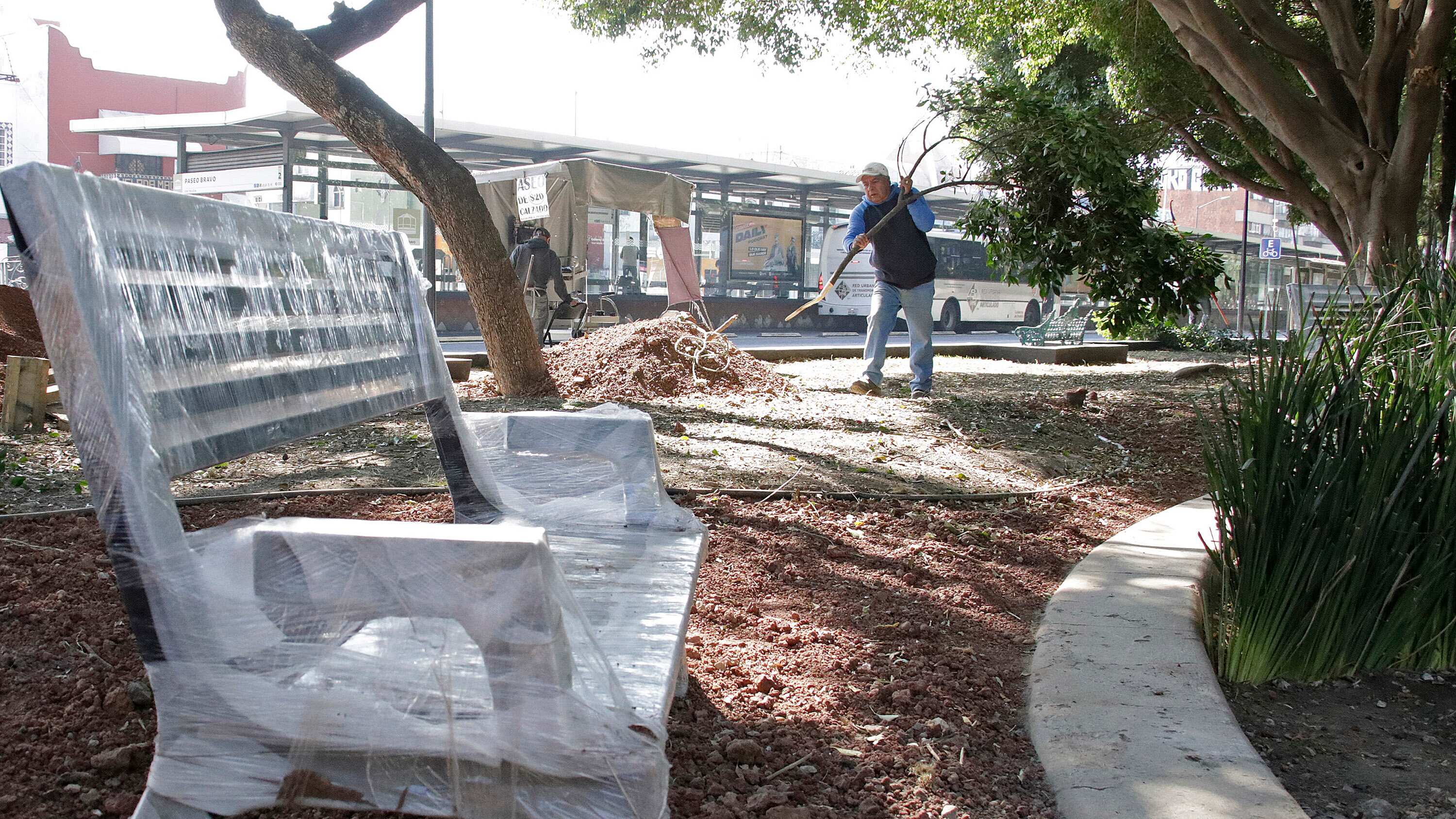 FOTO: Agencia Enfoque