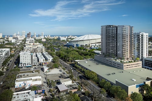 Mexicanos encuentran nueva mina de inversión en Miami tras victoria de Trump