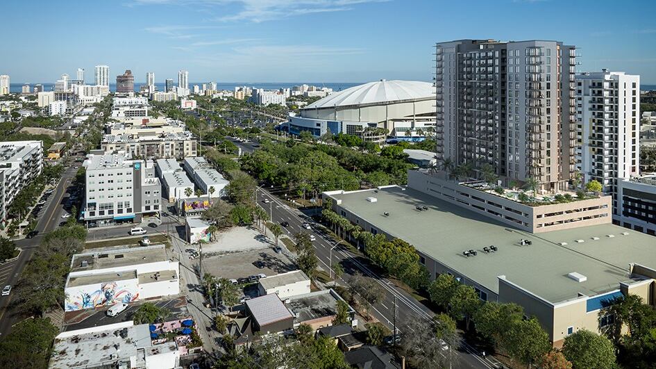 Vivir, trabajar y divertirse: los proyectos que atraen la mirada de los inversionistas mexicanos a Miami