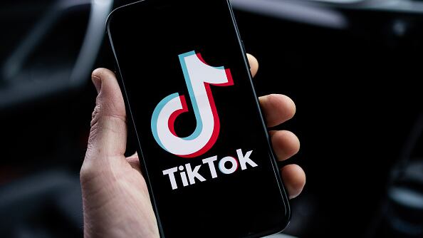 TikTok no se prohibirá en Ecuador.