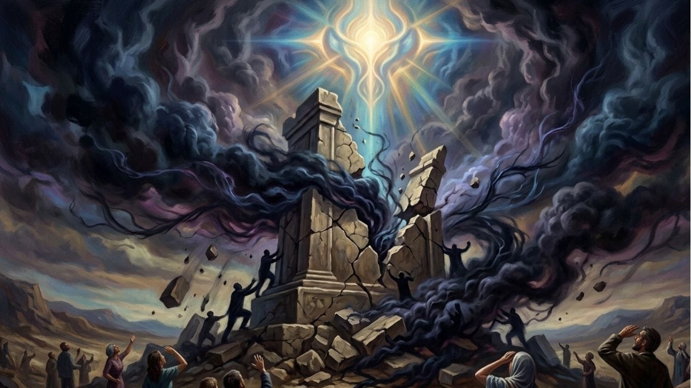 Los números que definirían guerras y cambios globales