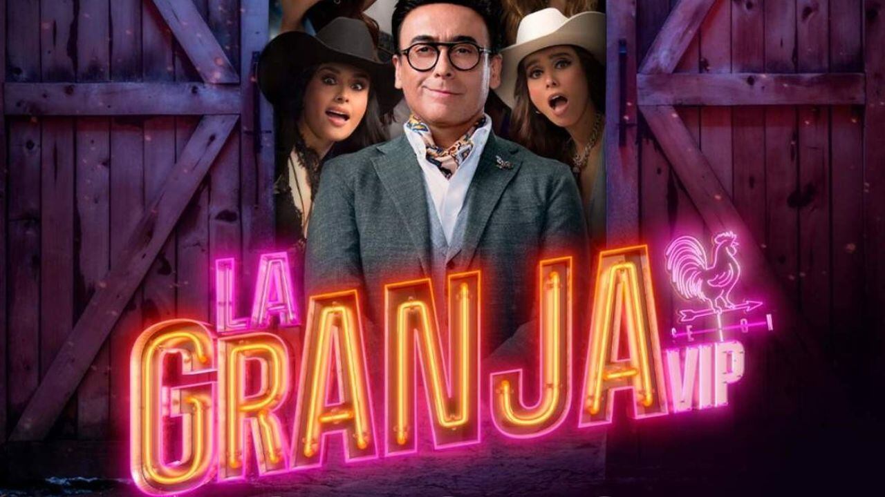 Una conductora del reality show sufrió un accidente automovilístico