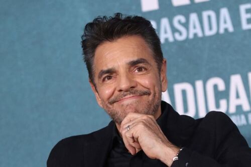 “Necesito cambiar de vida”: Eugenio Derbez y una declaración con que asoma su retiro del mundo artístico
