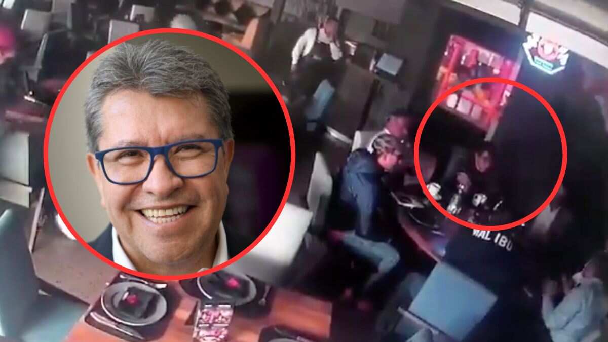 Octavio Aguilar Vera: ¿Quién era el empresario asesinado en Aguascalientes ligado a Ricardo Monreal?