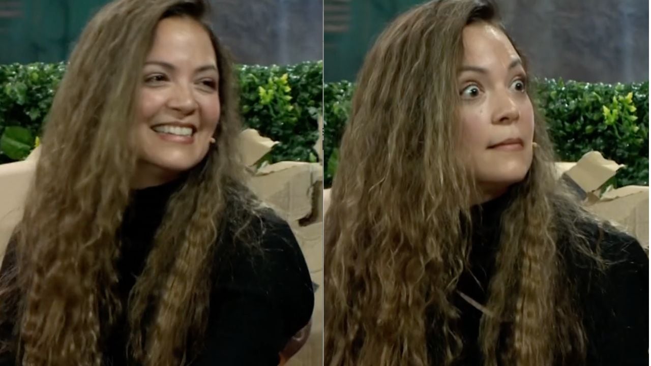 Natalia Lafourcade protagoniza bochornosa entrevista con David Broncano