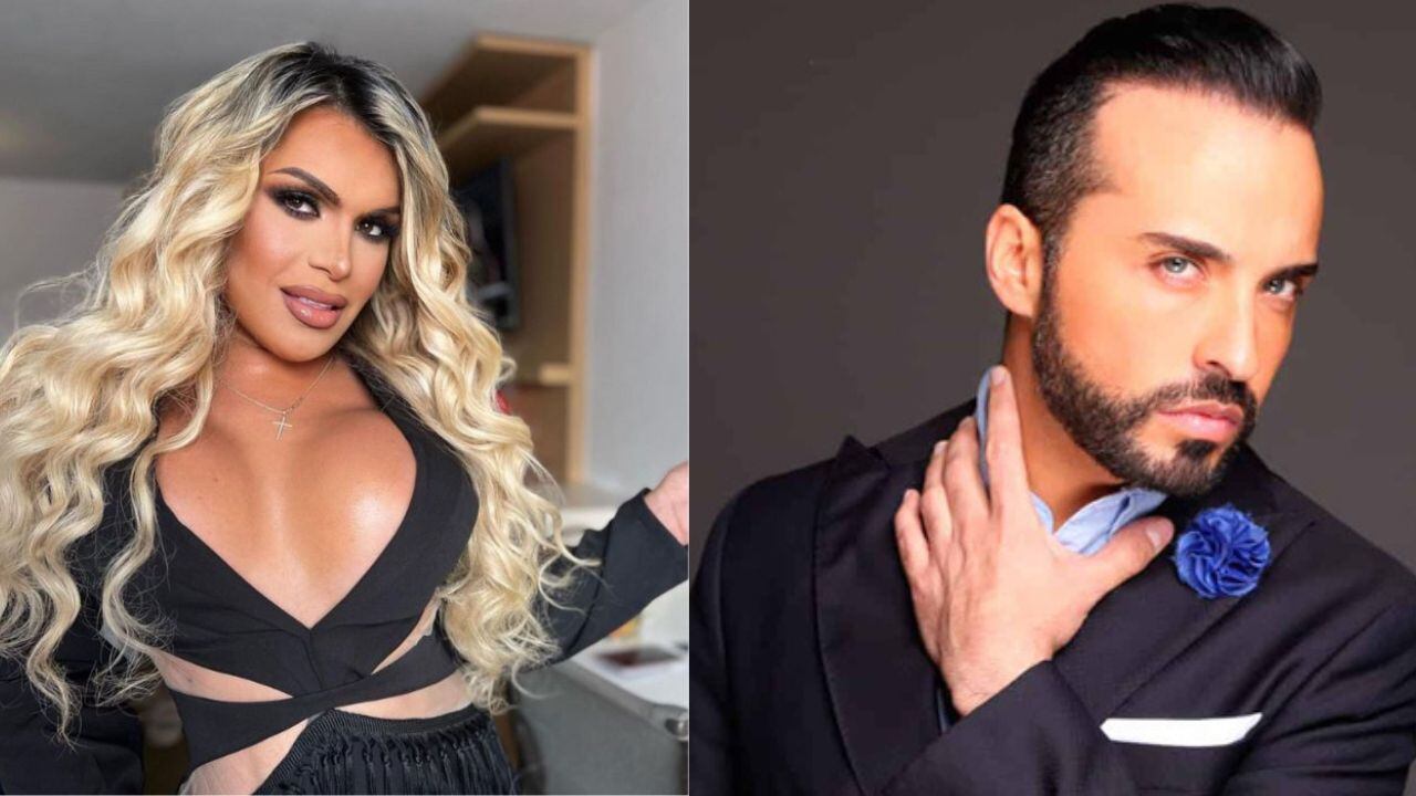 Wendy Guevara y Apio Quijano terminan su amistad por intensa pelea