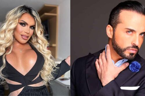 Wendy Guevara revela que Sergio Mayer discutió con Bárbara Torres en el especial de LCDLFM