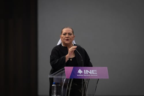 INE advierte riesgos por iniciativa para verificar integridad de candidaturas