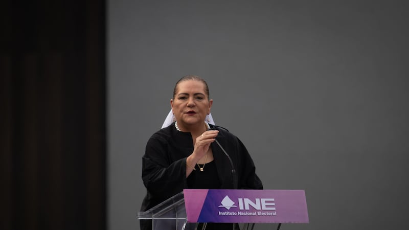 INE advierte riesgos por iniciativa para verificar integridad de candidaturas