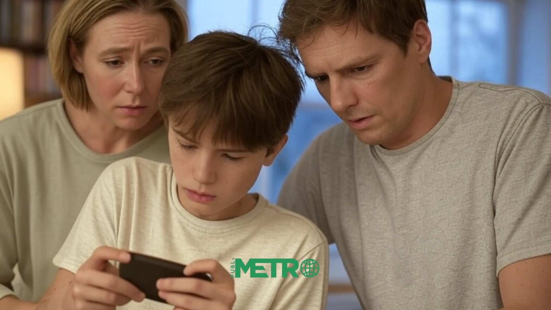 Google y YouTube permitirán a padres controlar contactos, videos y tiempo de uso en celulares de sus hijos