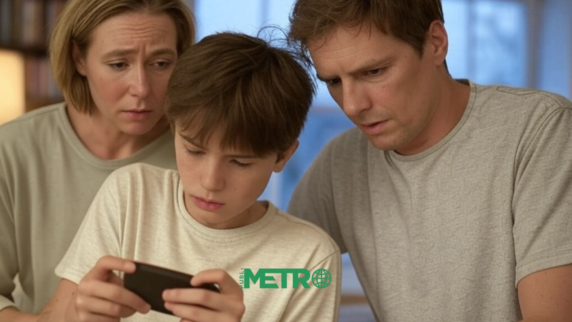 Google y YouTube permitirán a padres controlar contactos, videos y tiempo de uso en celulares de sus hijos