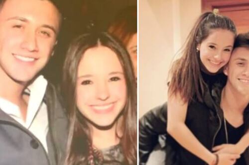 ¿Más guapo que Camilo? Así luce actualmente Andrés Parra, el ex de Evaluna que fue su primer amor