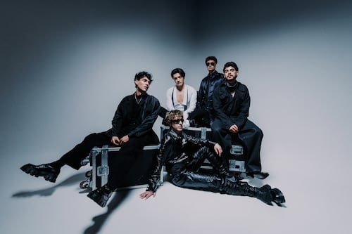 CD9 está de regreso: inicia nuevo ciclo con disquera y abrirá experiencia inmersiva