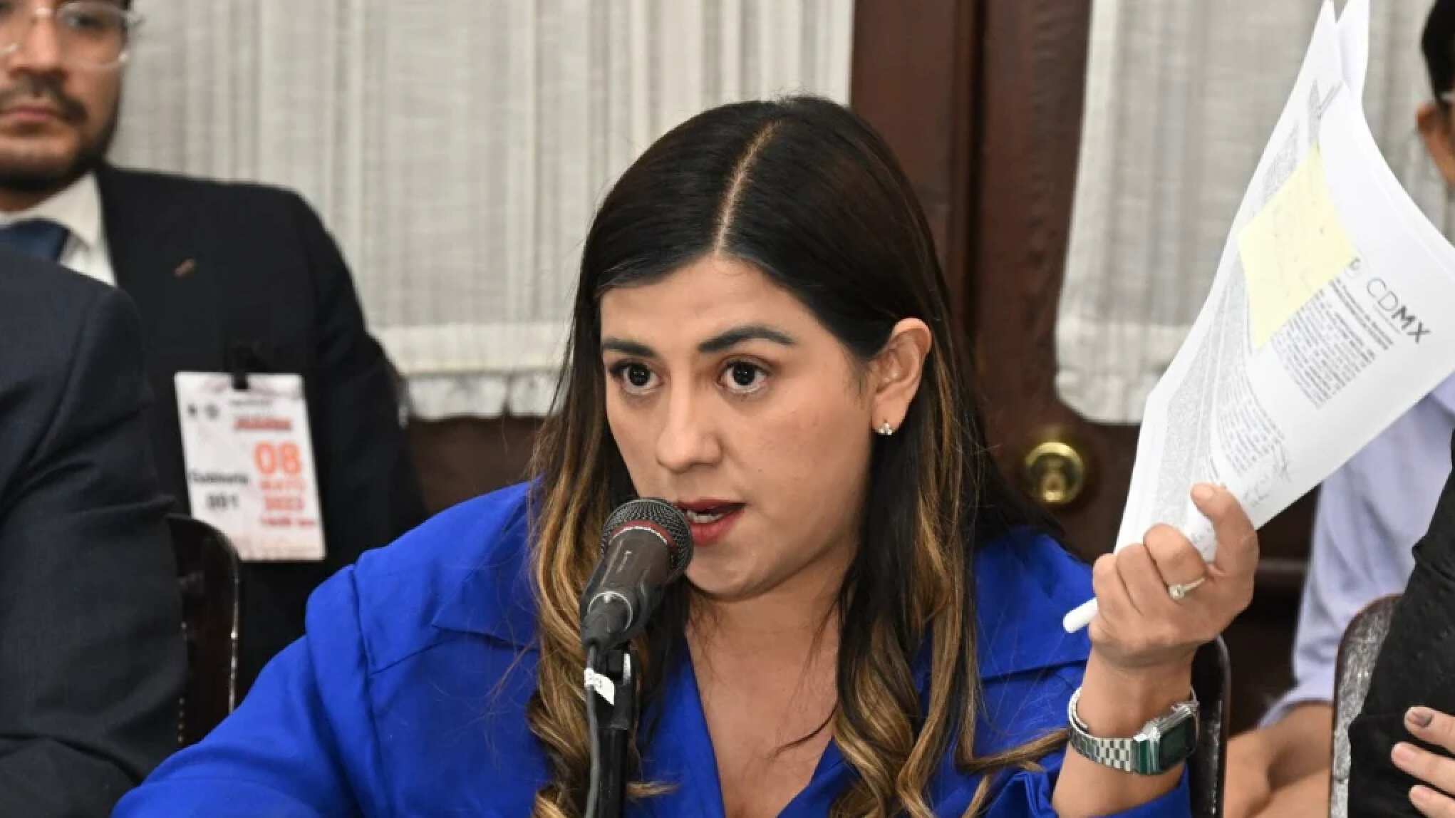 Gicela Álvarez Camacho