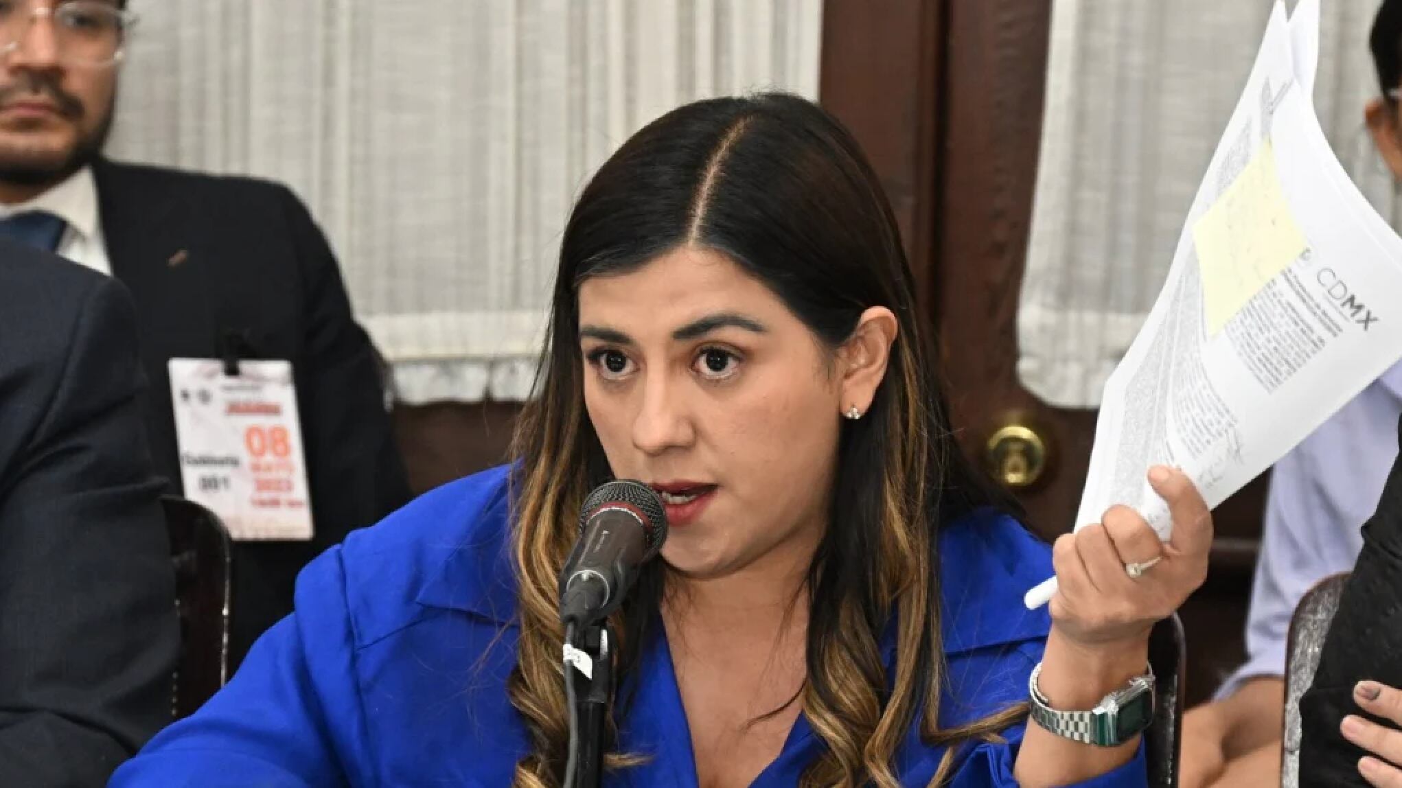 Gicela Álvarez Camacho