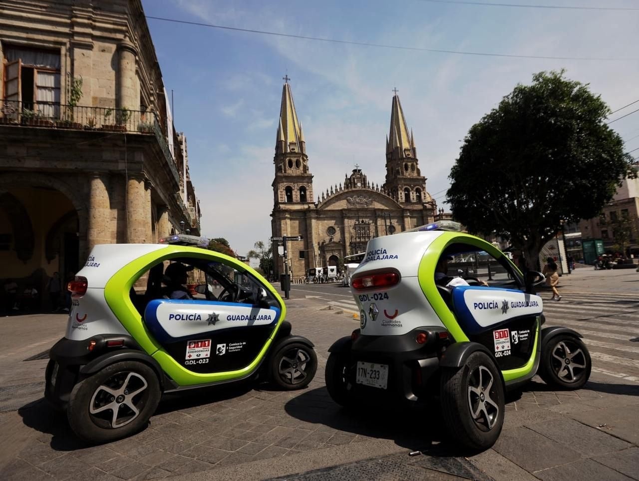 IMAGEN ILUSTRATIVA/ GOBIERNO DE GUADALAJARA/ ESPECIAL