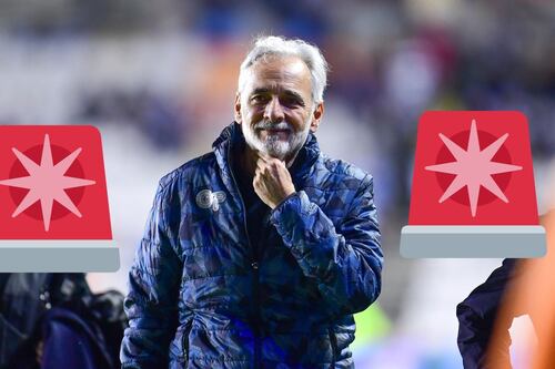 Autoridades lanzan orden de aprehensión contra Jesús Martínez Patiño