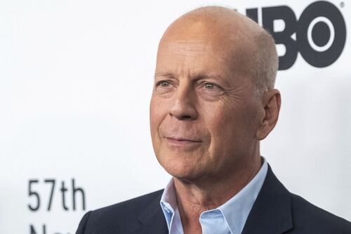 Demi Moore se muda a casa de Bruce Willis para poder cuidarlo “Hasta el final”