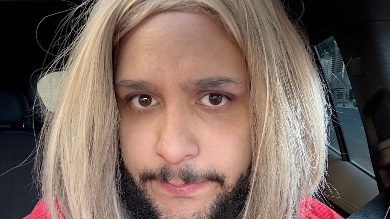 El creador de contenido reveló a Gustavo Adolfo Infante que tiene novia