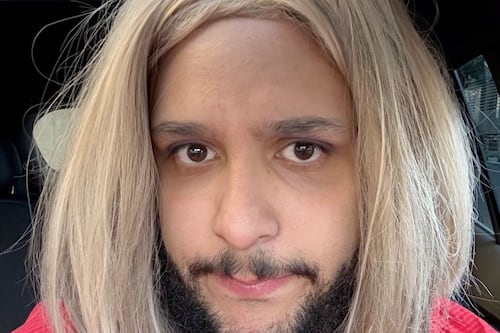 ¿Escondió a su novia por 10 años? El inesperado “destape” sentimental de Paco de Miguel que es tendencia