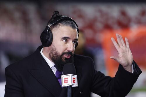 Enfureció a Disney: Revelan la terrible conducta de Álvaro Morales para su salida de ESPN