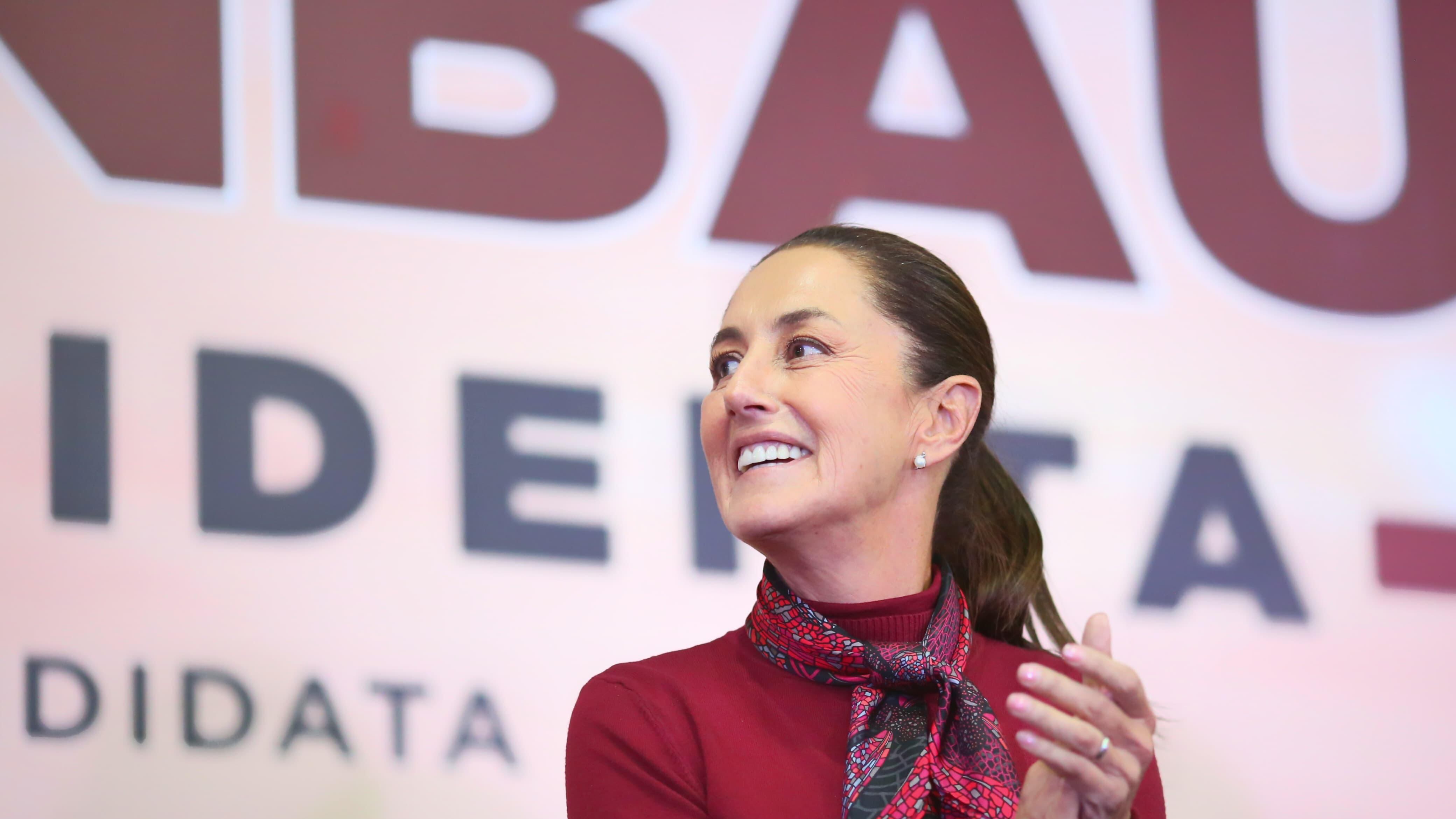 Claudia-Sheinbaum-candidata-presidenta-elecciones-México