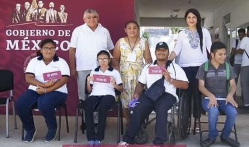 ESPECIAL/ GOBIERNO DE MÉXICO