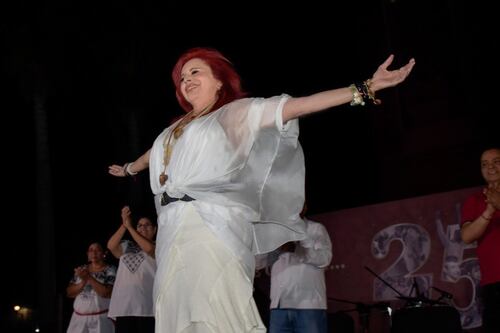 Martes de Jaguar le podría costar la gubernatura de Campeche a Layda Sansores