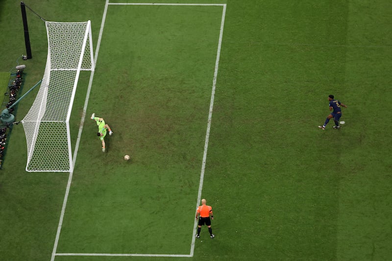 Argentina v France: Final - FIFA World Cup Qatar 2022