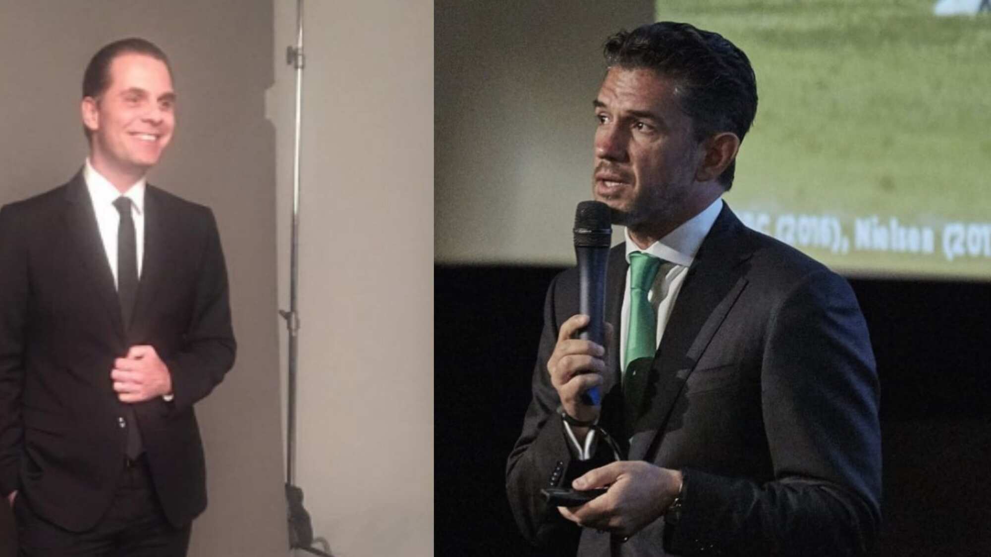 Martinoli e Irarragorri