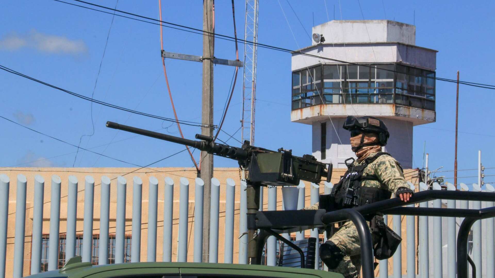 ¿Quiénes son los muertos por motín en cárcel de Tabasco?