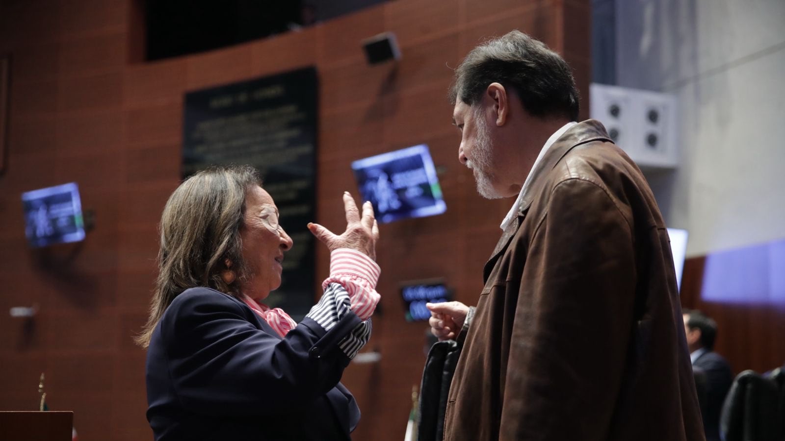 Lucia Trasviña Waldenrath