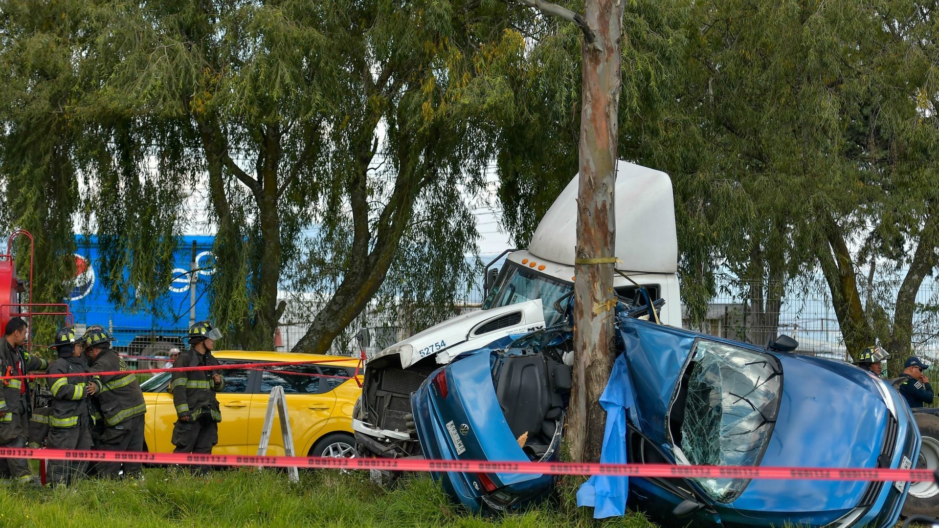 Accidentes viales: el reto del 90%