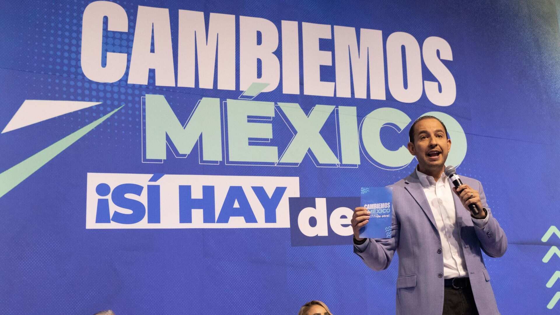 Marko Cortés: Morena doblegó al PRI y lo pone a prueba para alianza