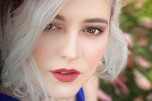 Allisson Lozz cambia radicalmente el look de sus hijas