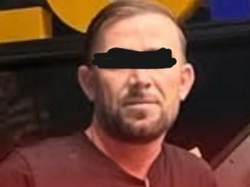 Omar Alfonso Beltrán Cárdenas, alias “El Güero Beltrán”